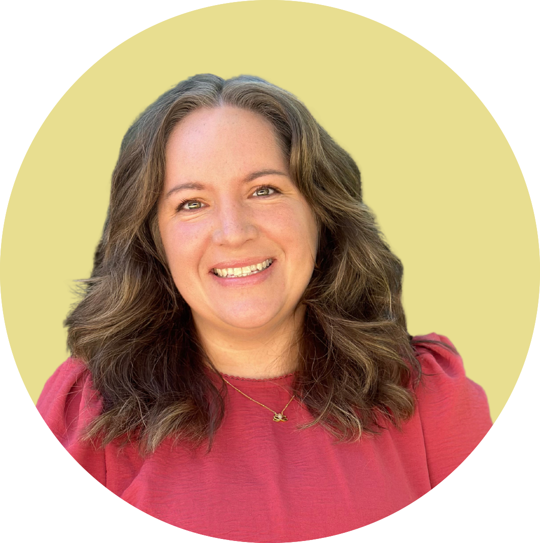 Delaine Moore, MSW, ASW
