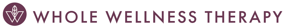 Whole Wellness Therapy