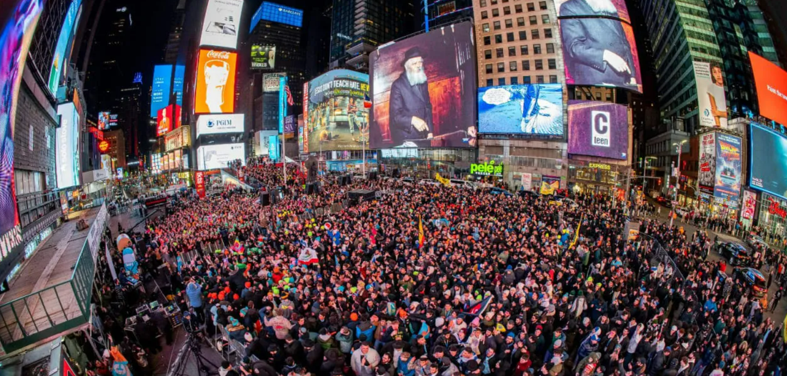 An Internal Crisis—and the Path Forward