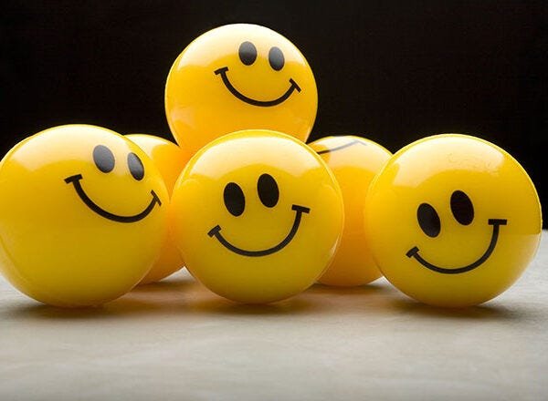 The Paradox of Prosperity: Are We Happier?