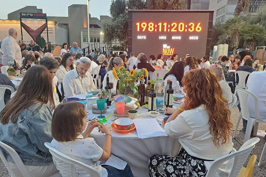 I Kept My Freedom in Hamas Captivity