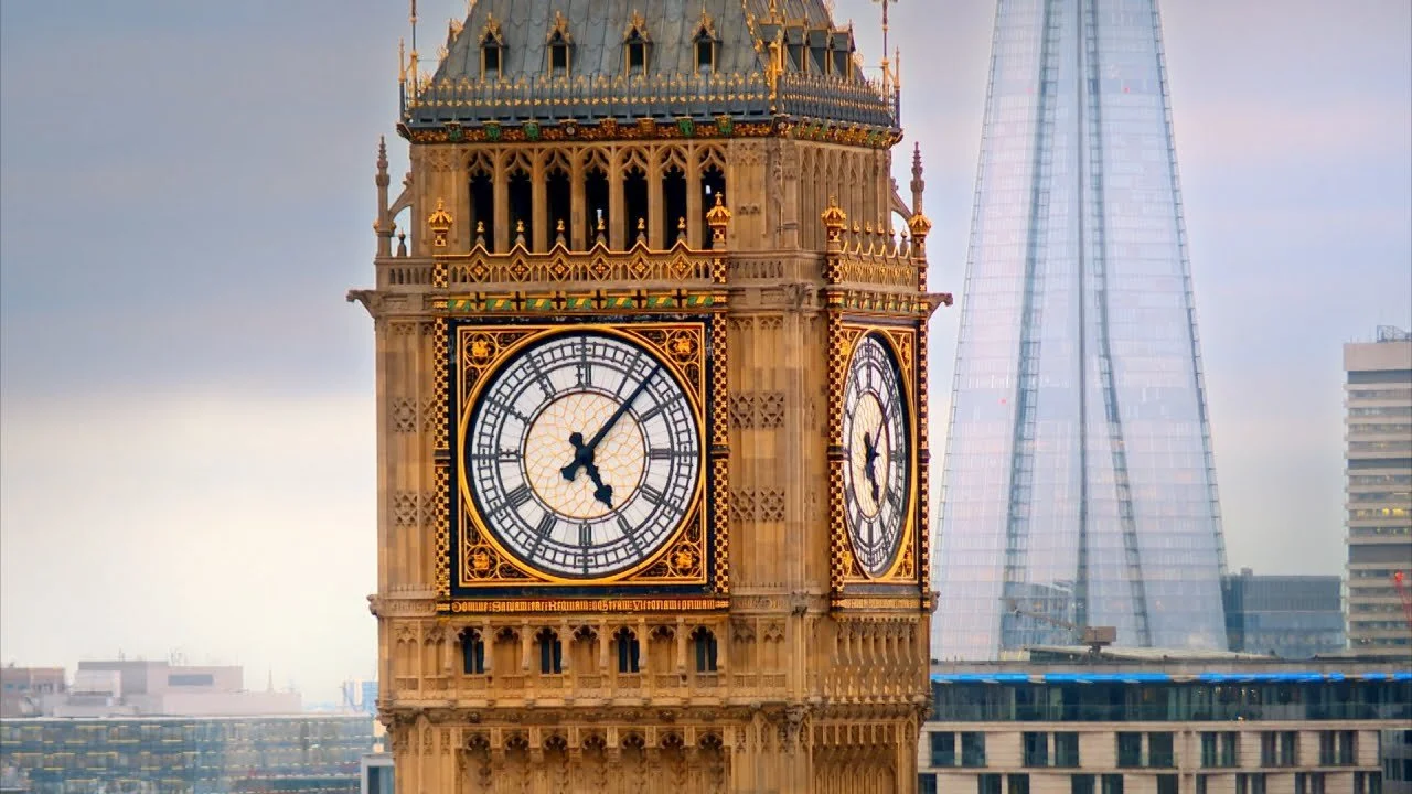 The Paradox of Time: Why Less is More?