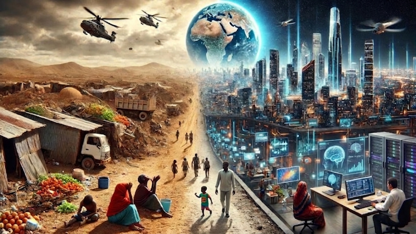 Will Money be Relevant in an Era of Abundance?