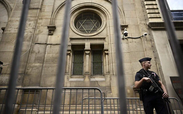 Defund the Police?