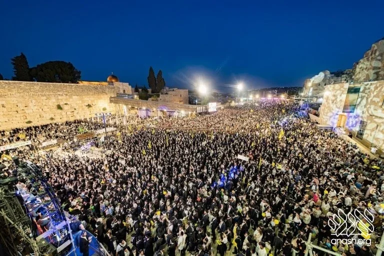 2.7 Million Children United
