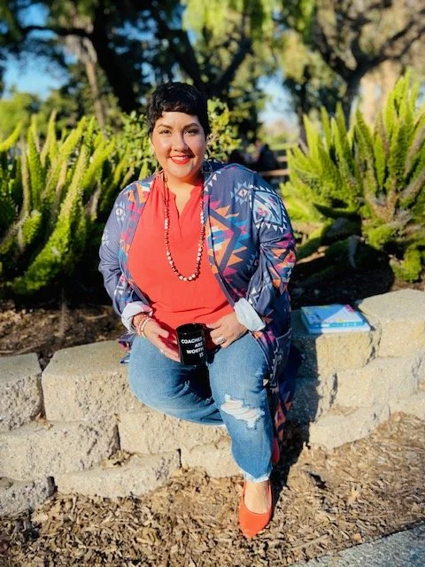 Veronica Rodriguez — Go + Tell Gals