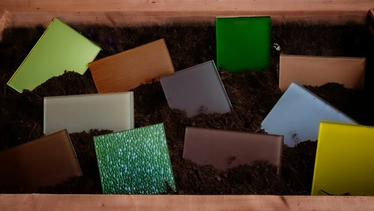 Our members got an early look at May&rsquo;s Greenhouse Collection. 🌱

Curated to inspire Architects and Designers with nature&rsquo;s color palette - bringing calm, warmth and depth into modern interiors.

From Calming Greens to Muted Minerals, our