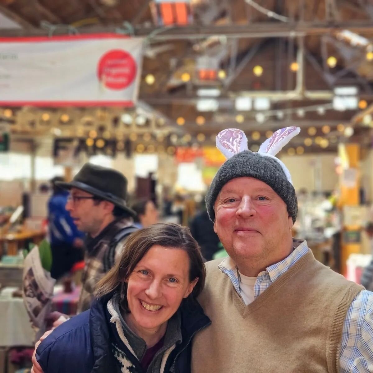 Thanks to the 450+ folks who hopped over to the Market on Saturday. We're open every Saturday, 10am-2pm

#farmersmarket #cooperstownny #wegootsego