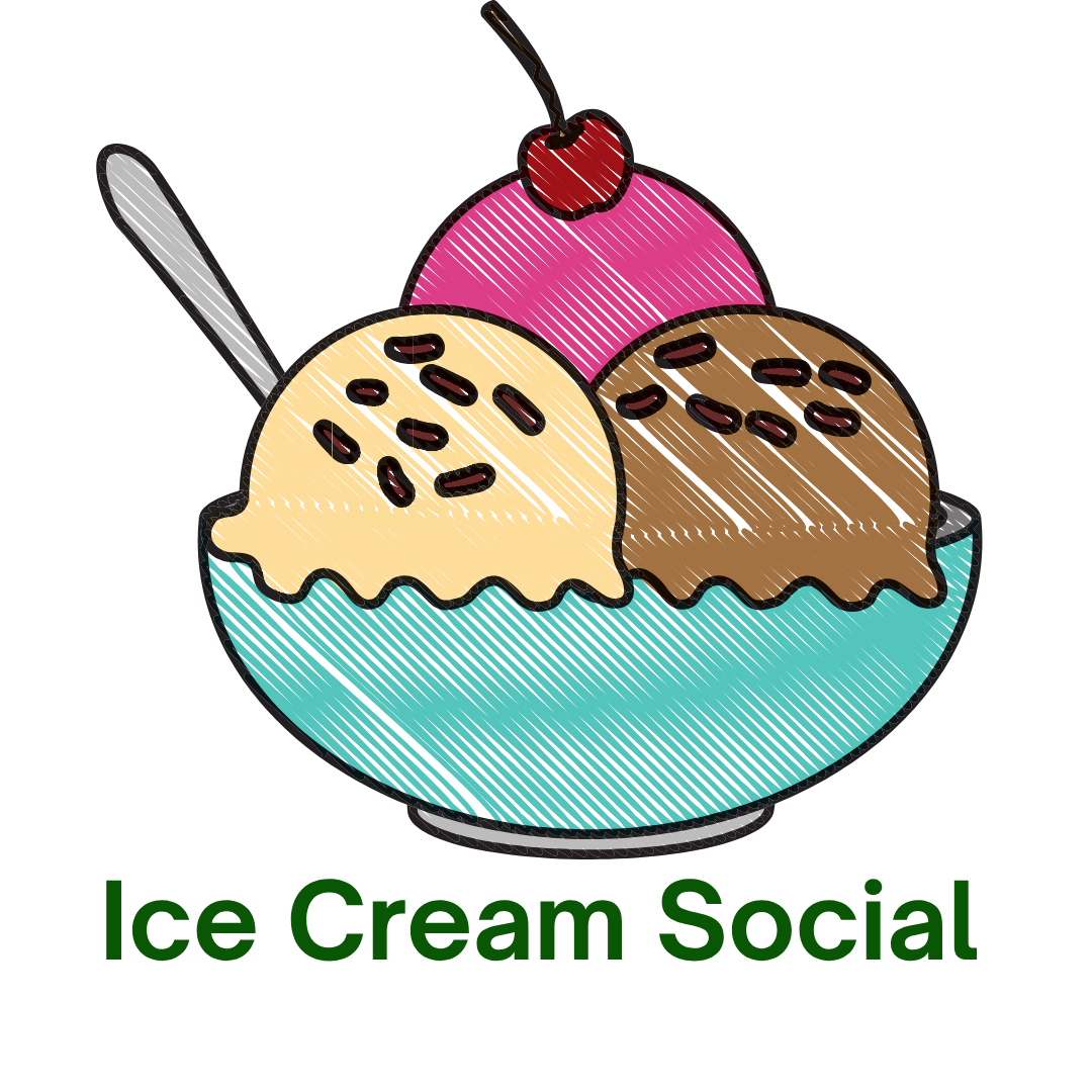 Ice Cream Social at Cooperstown Lakefront
