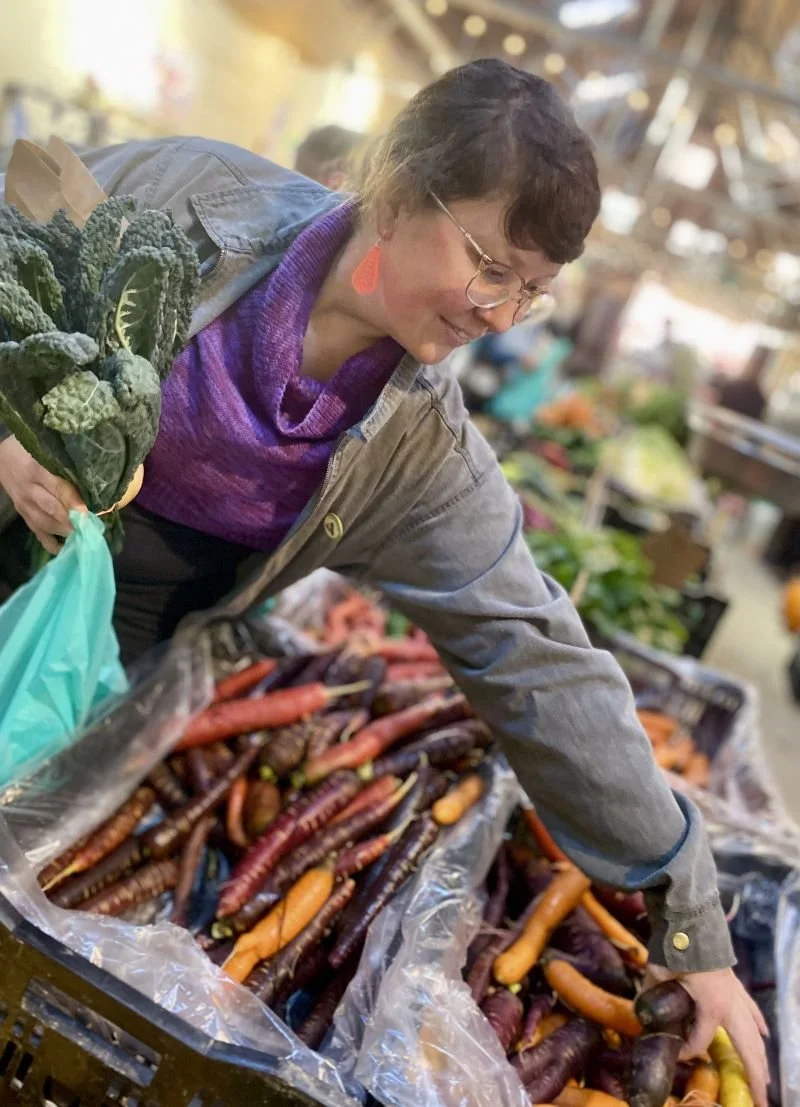 Cooperstown Winter Farmers' Market 