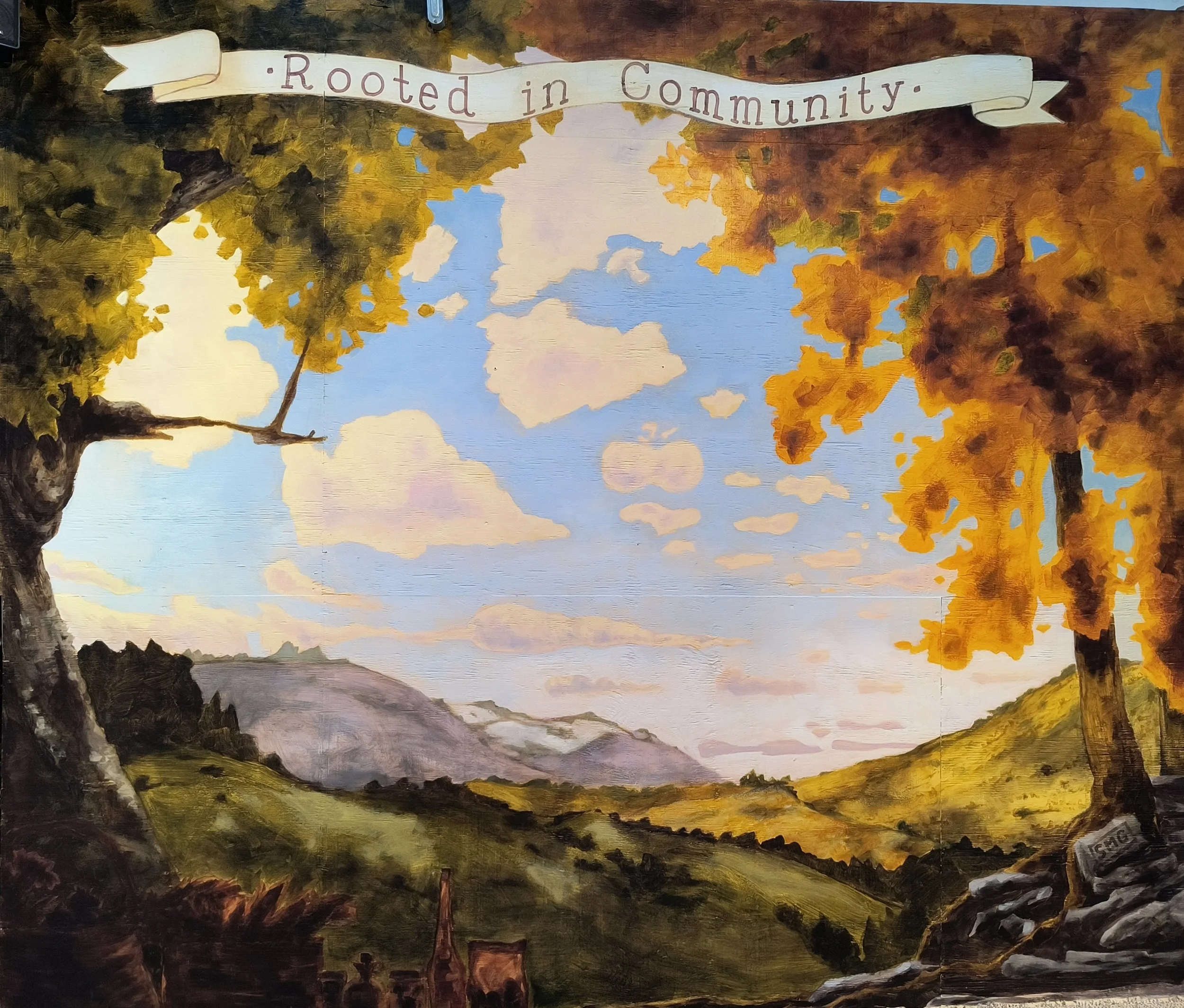 Cooperstown Farmers' Market 