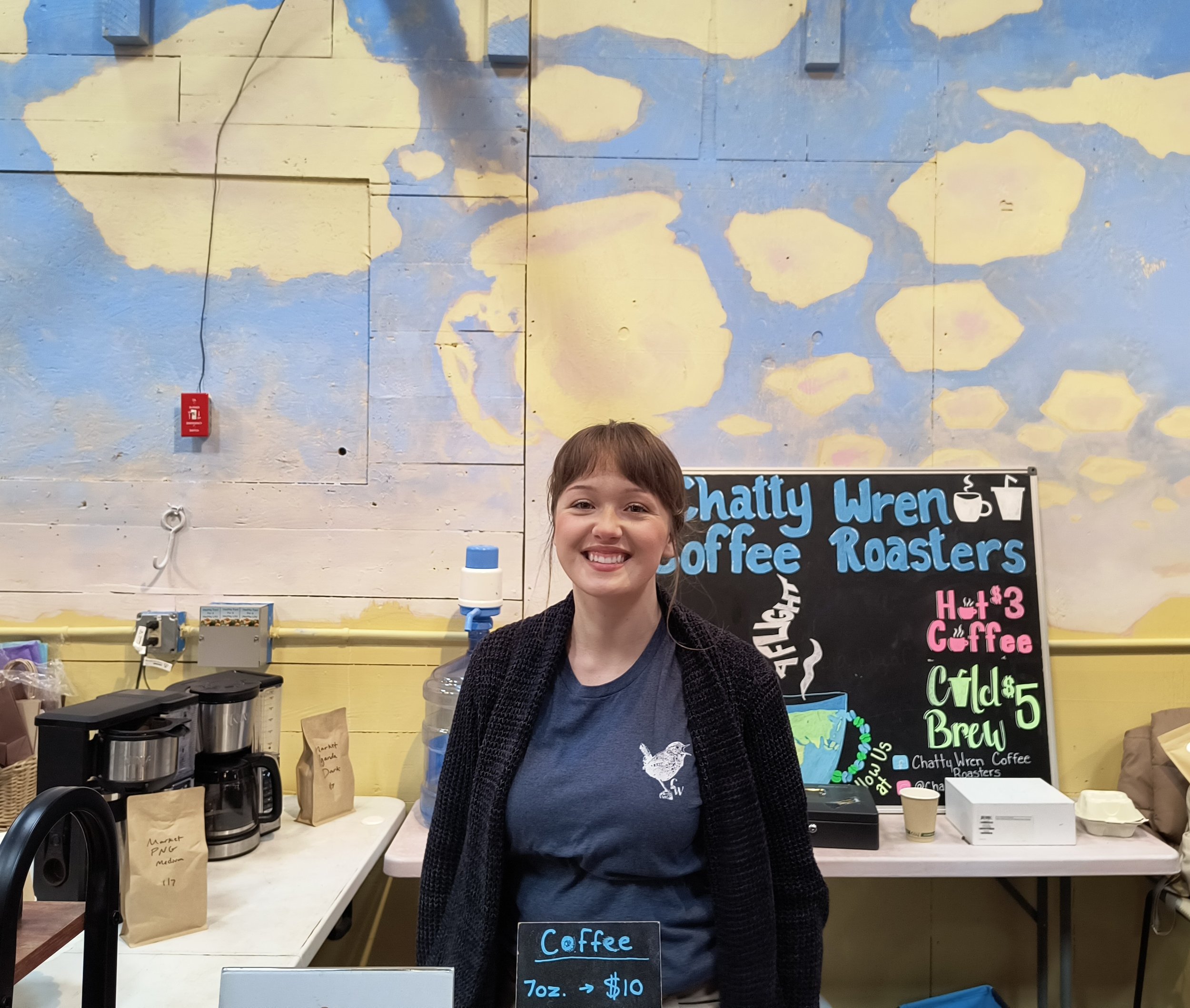 Cooperstown Farmers' Market 