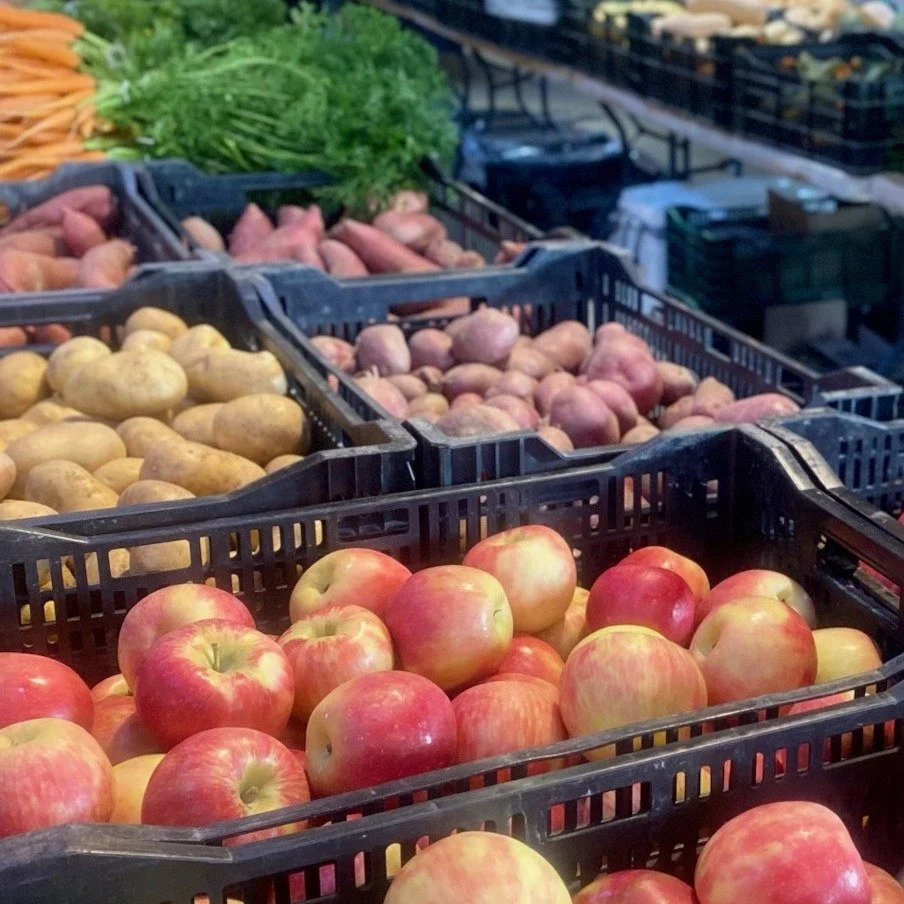 SNAP is welcome at the Cooperstown Farmers' Market, and through two matching programs, a $20 SNAP spend earns you $60 worth of local food. 

The Cooperstown Lions Club provides a match of up to $20 and @doubleupnys also matches SNAP spends. 

More in