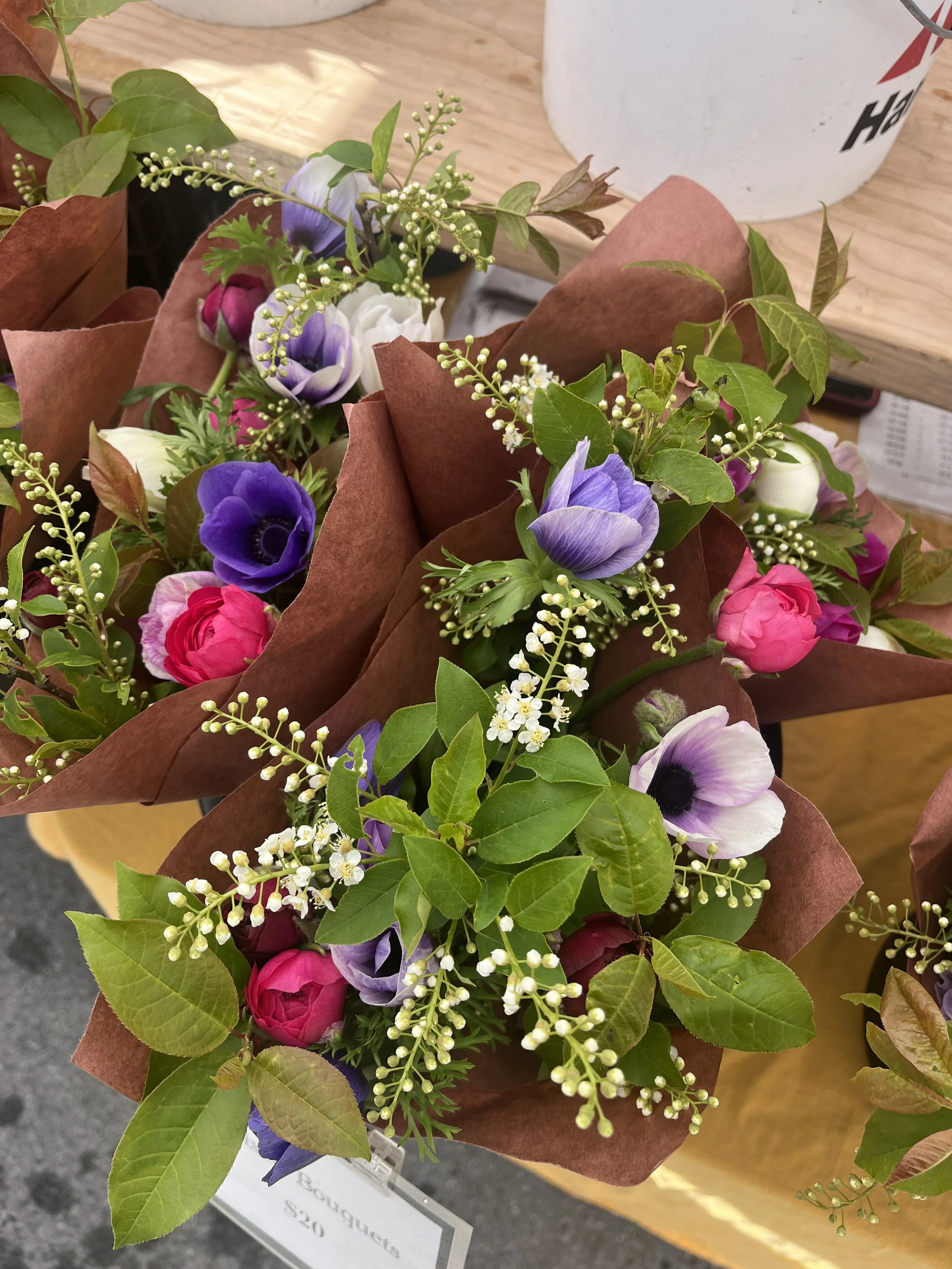 Cooperstown Farmers' Market 
