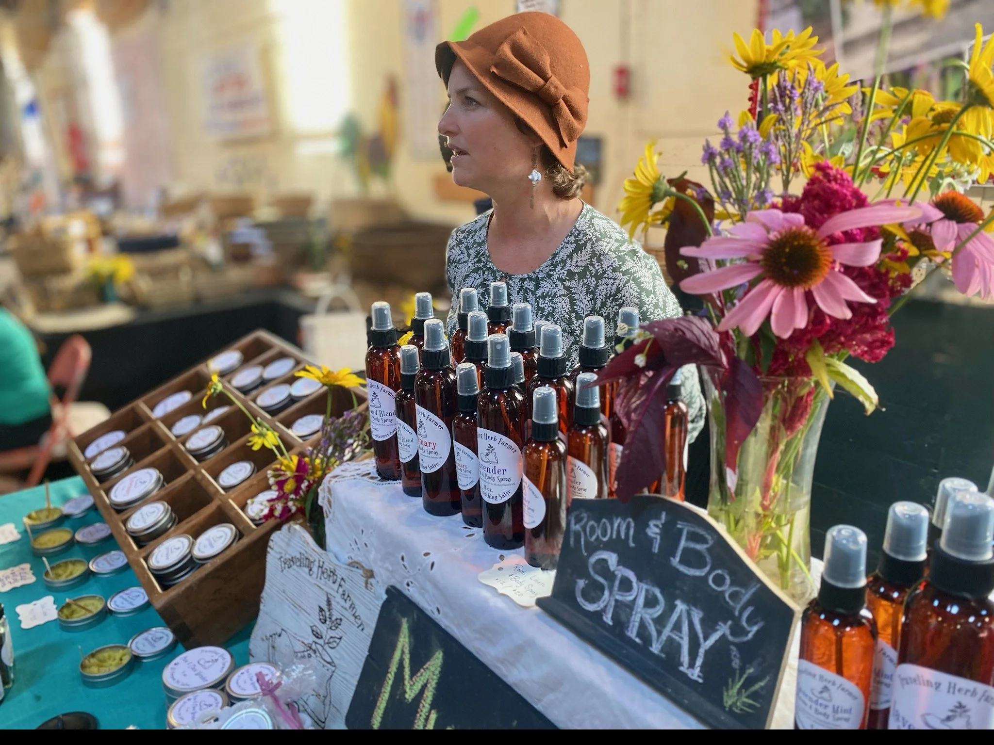 Cooperstown Summer Tuesday Farmers' Market 