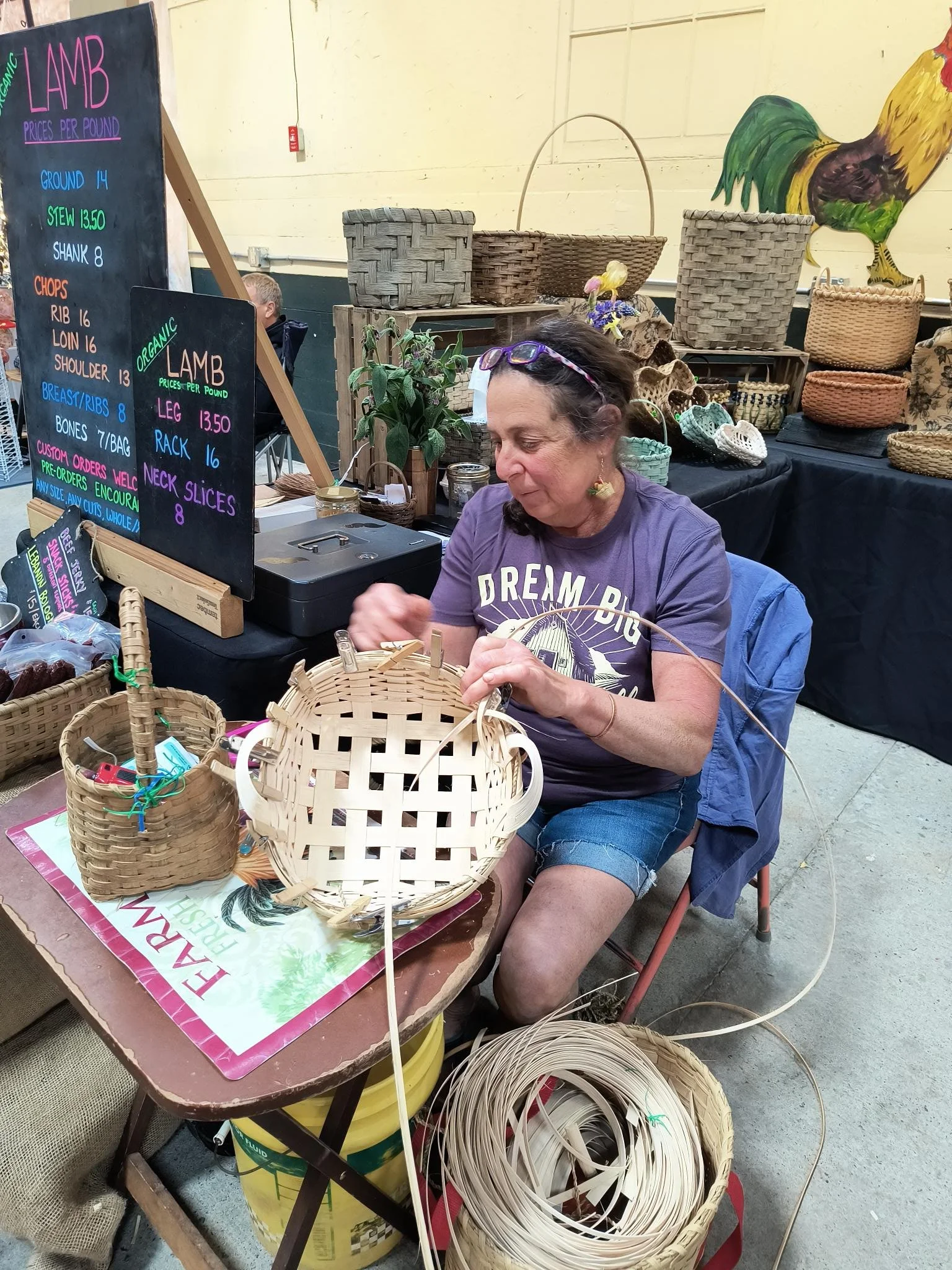 Cooperstown Farmers' Market 