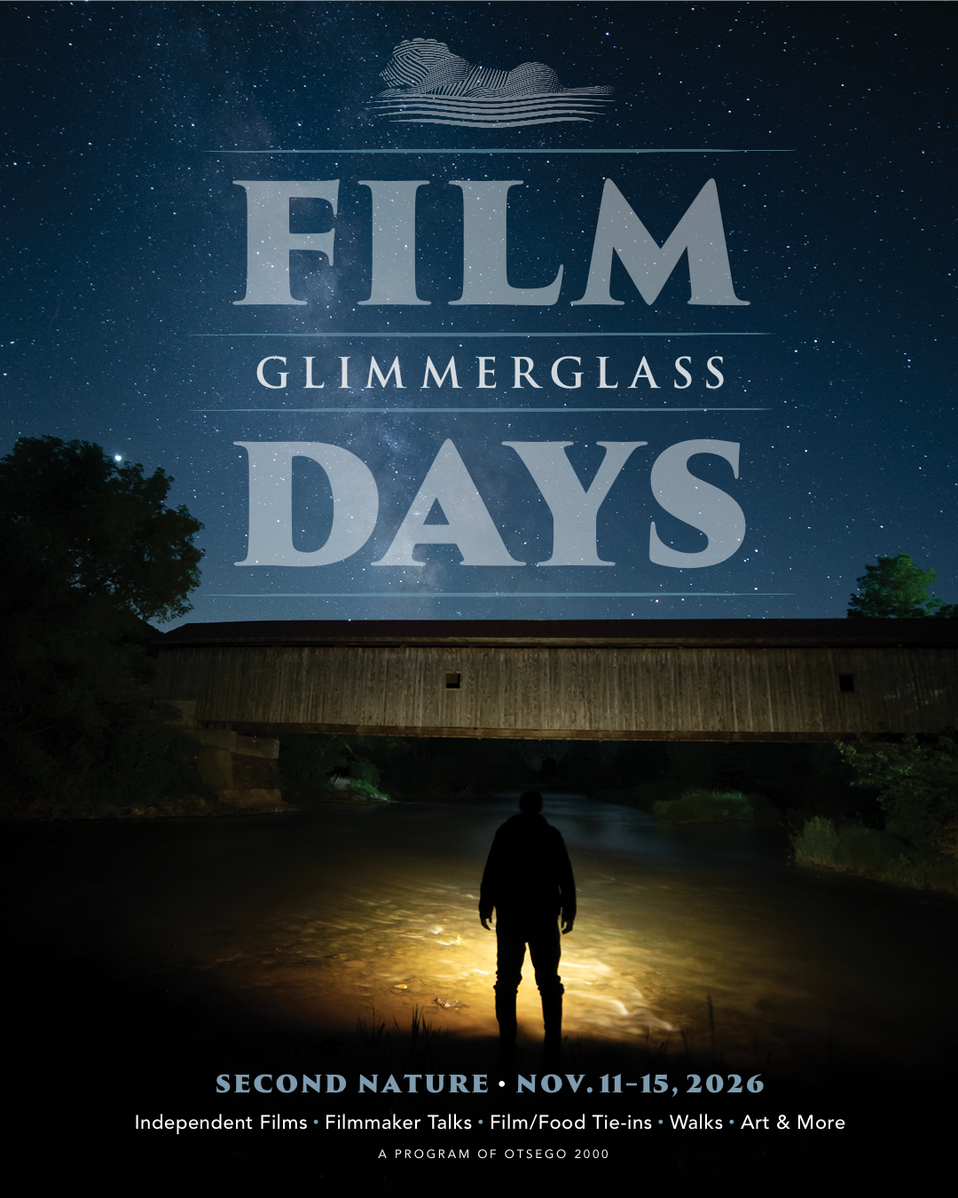 Glimmerglass Film Days 