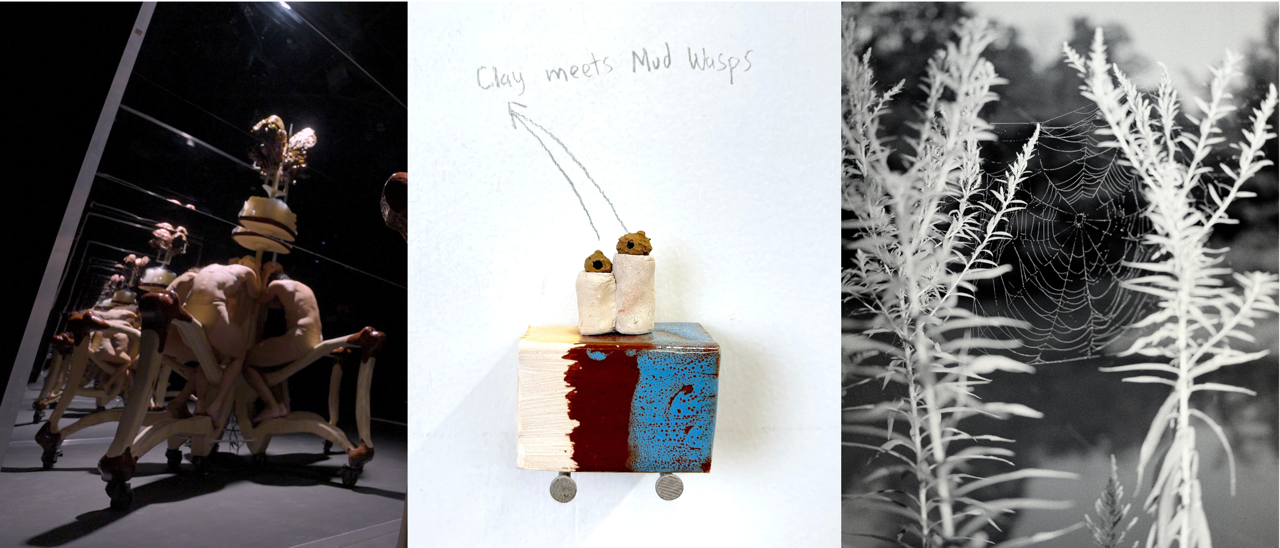 Film Days Art Exhibit Preview &amp; Artists Talk