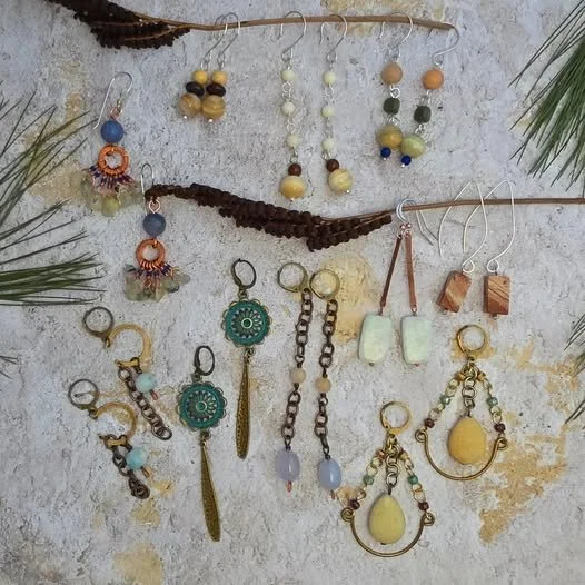 jewelry display