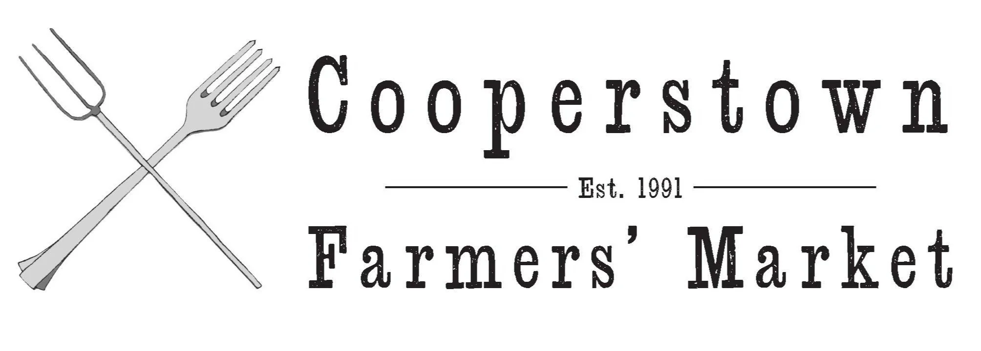 Cooperstown Farmers' Market — OTSEGO 2000