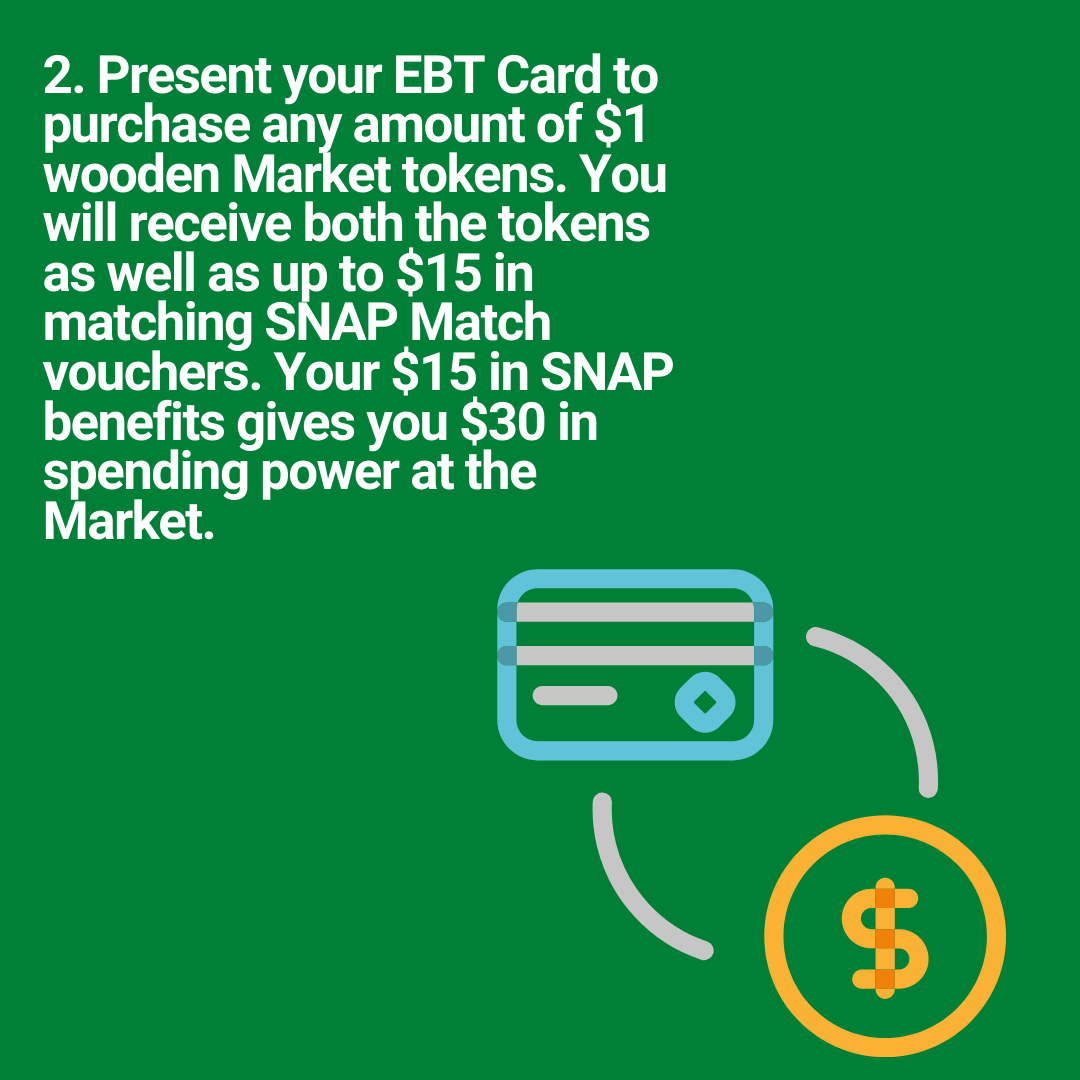 SNAP and EBT Programs — OTSEGO 2000