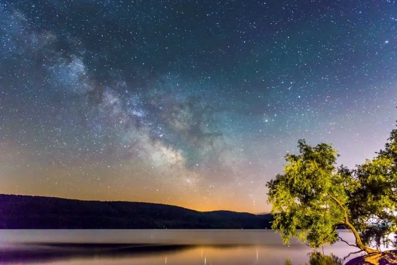John Kotz, Stars over Glimmerglass