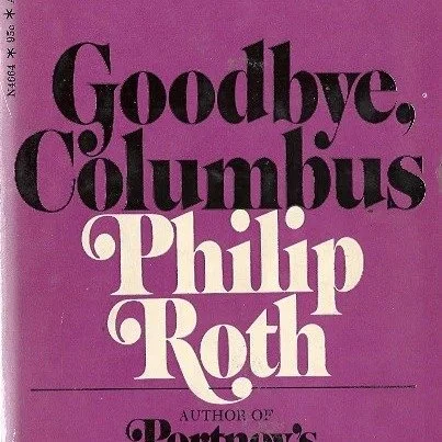 New Roth &amp; Company episode is out! We discuss Roth's very first novel, Goodbye, Columbus with @thomas_beller

https://creators.spotify.com/pod/show/philiprothpersonallibrary/episodes/Episode-8-Goodbye--Columbus-e342rq8

#goodbyecolumbus #philipro