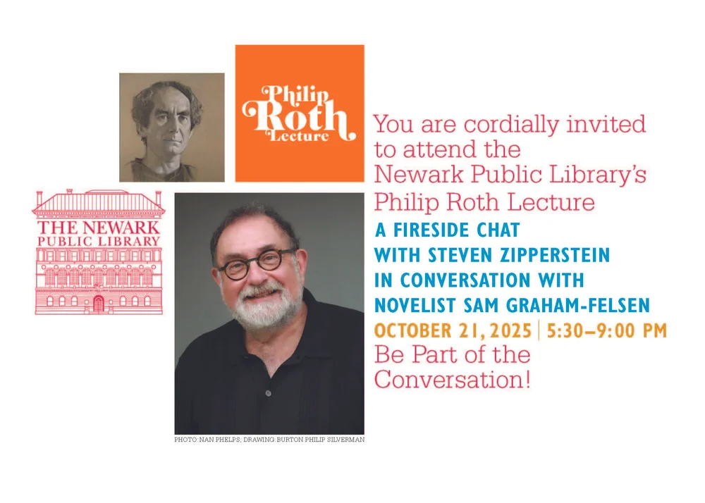 Programs — On View at the Newark Public Library