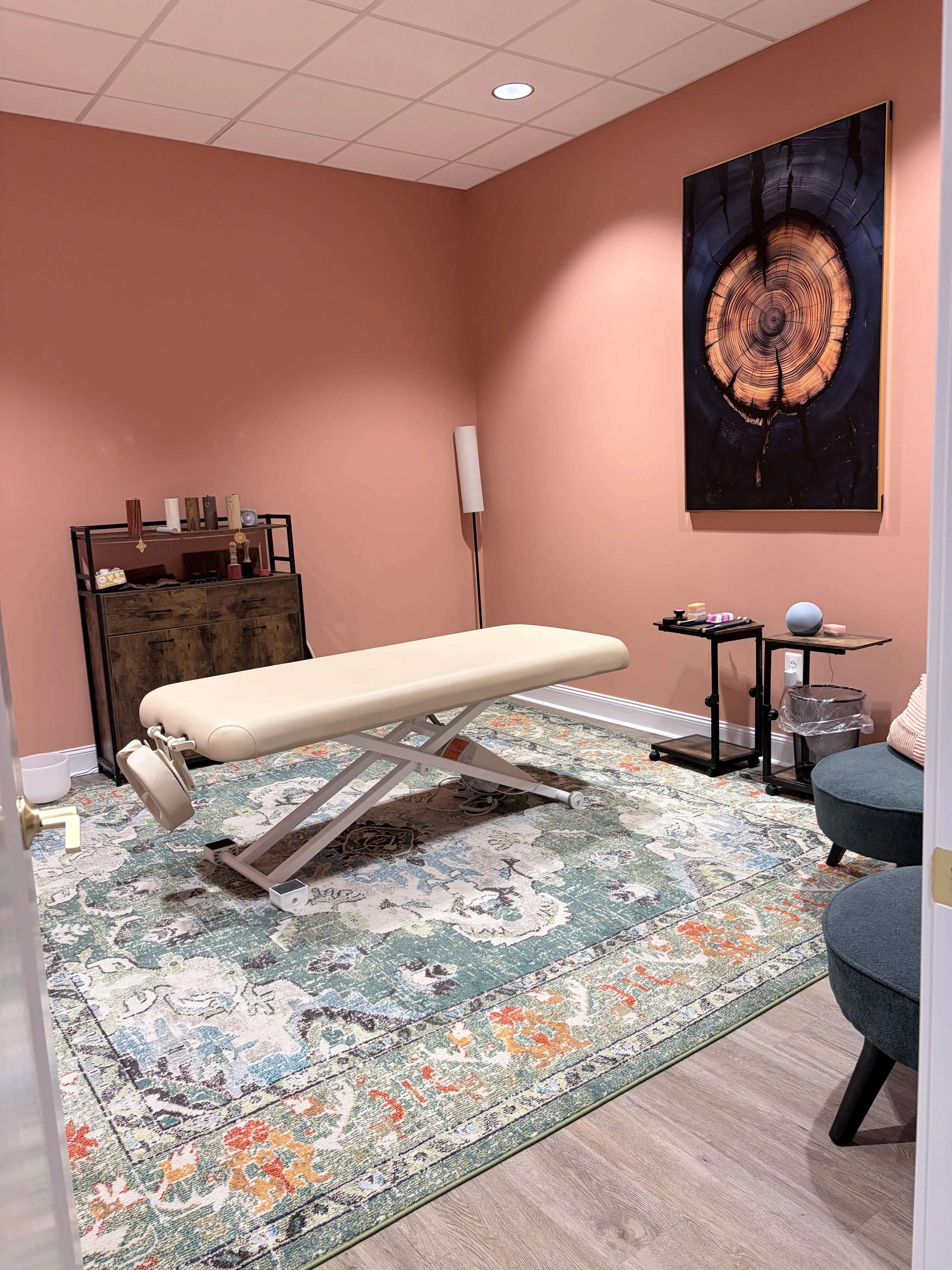 Specialty (Massage Room Space 58)