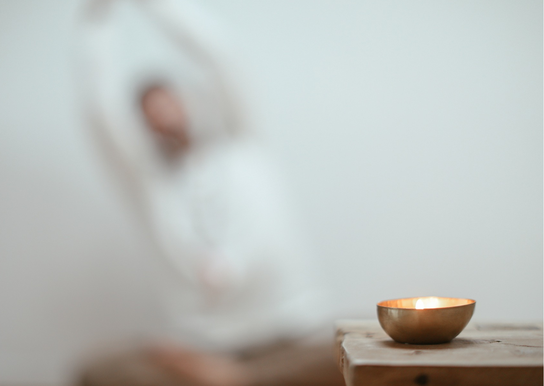 When Caregivers Receive Care