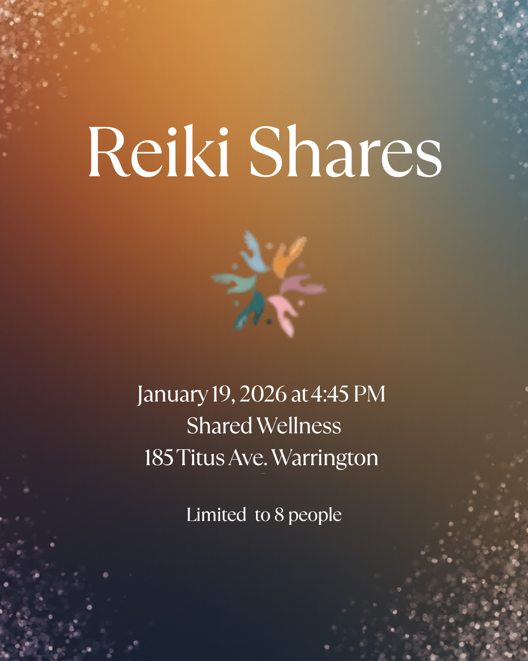 Reiki Shares 