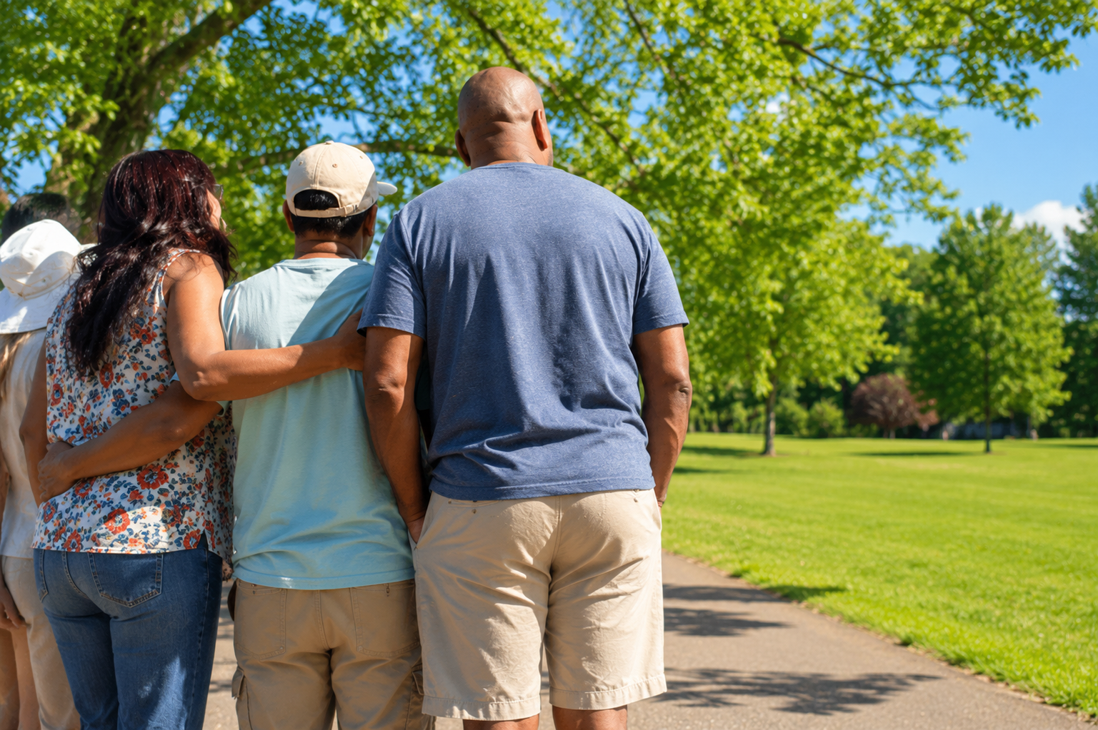 Everybody Wants to Belong: What we learned when we asked people what they needed most.