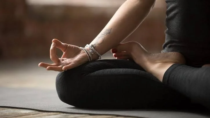 Kundalini Yoga