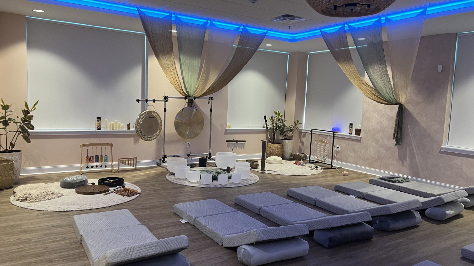 Ancestral Soundbath