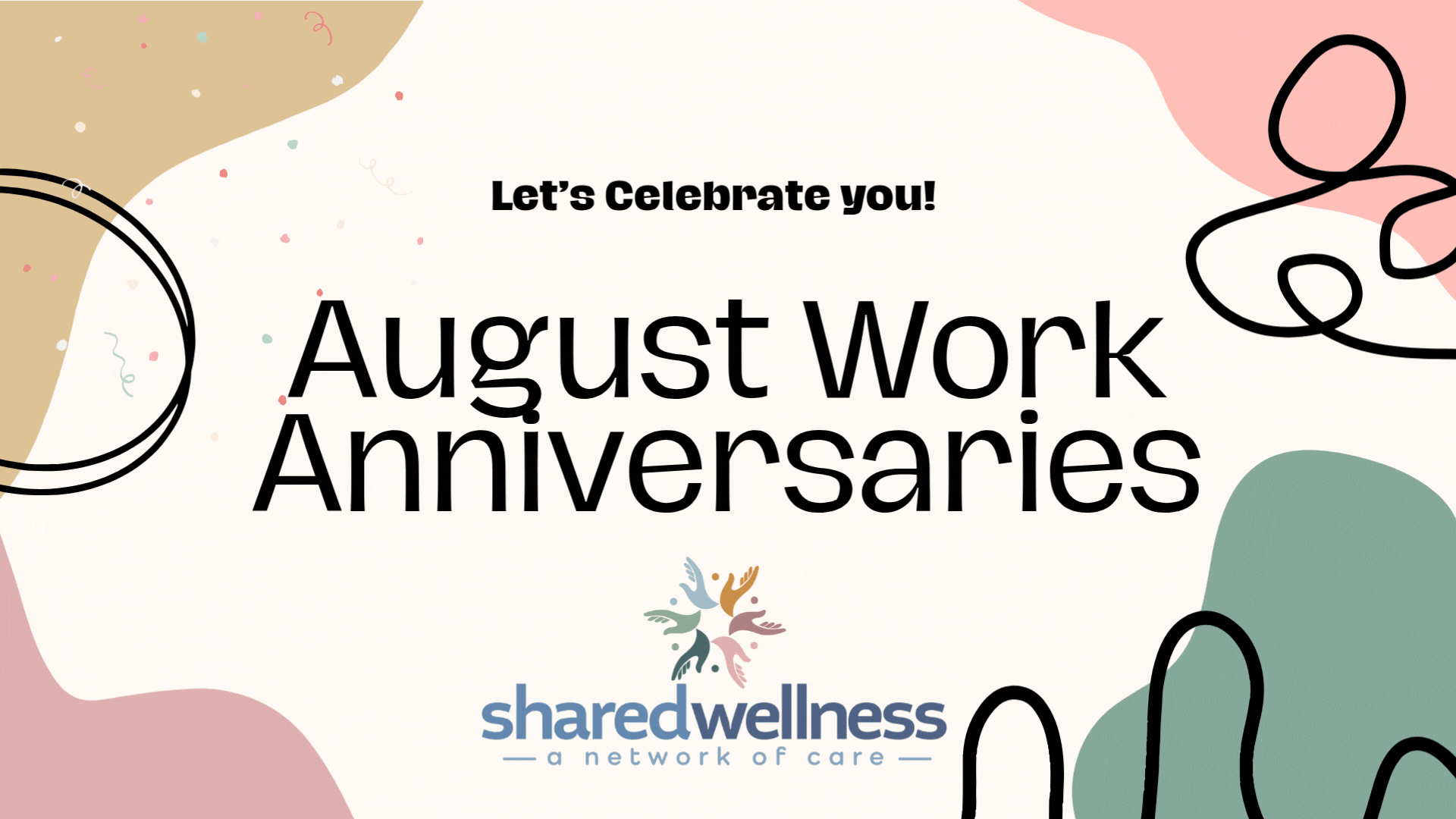 June Announcements | Discover June Updates Today | Shared Wellness