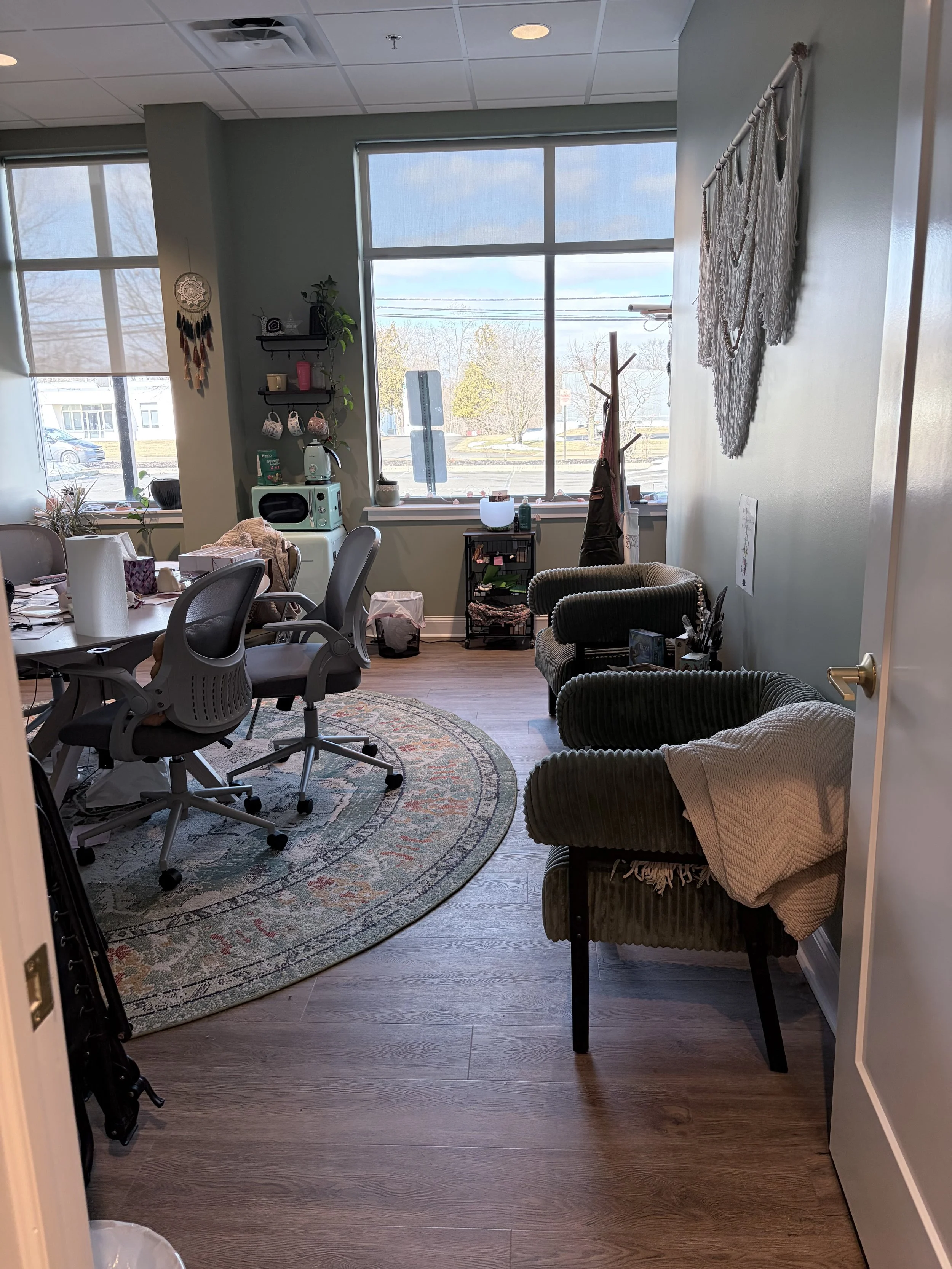 Specialty Space (Office, Space 59)