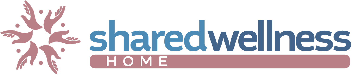 Wellness Based Shared Living Space Reference: Home Discover Our Wellness Services