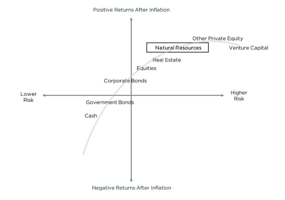 Asymmetrica’s risks management