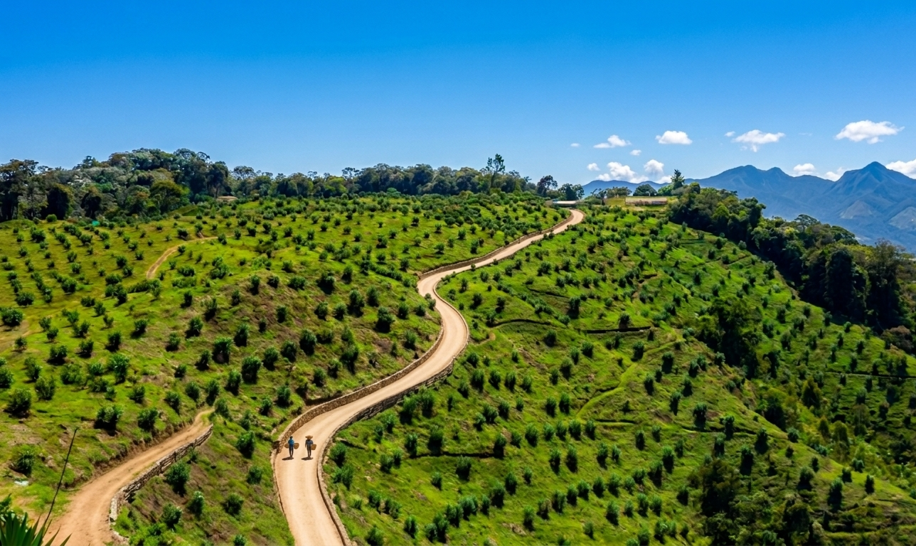 Why Global Investors Are Turning to Farmland for Resilient, Long-Term Performance