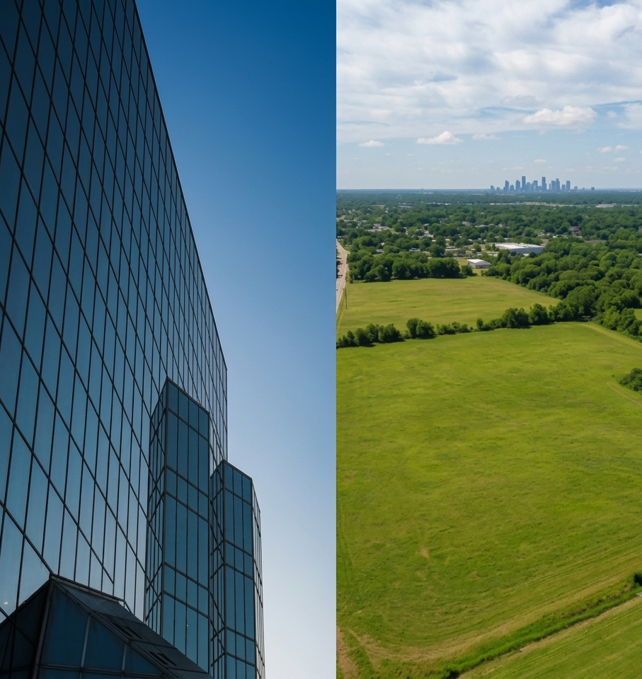 Diversifying a Concentrated Portfolio Through Alternatives: A Family Office Case Study