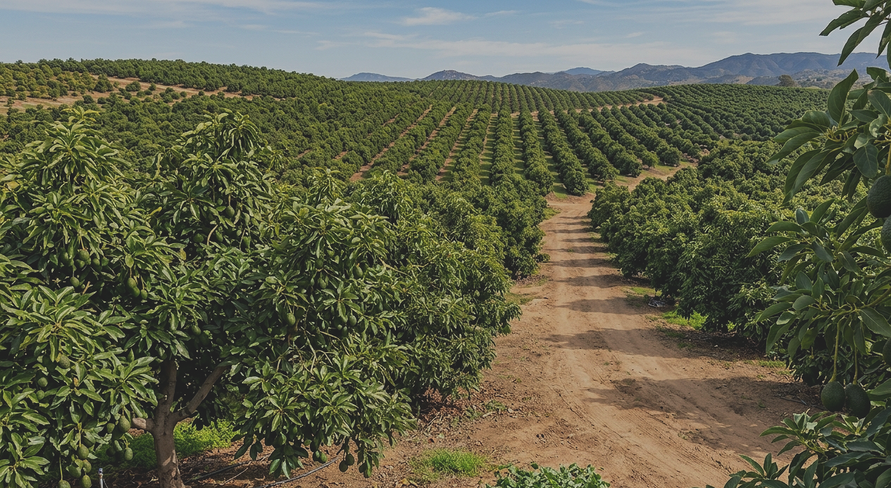 Why Global Investors Are Turning to Farmland for Resilient, Long-Term Performance