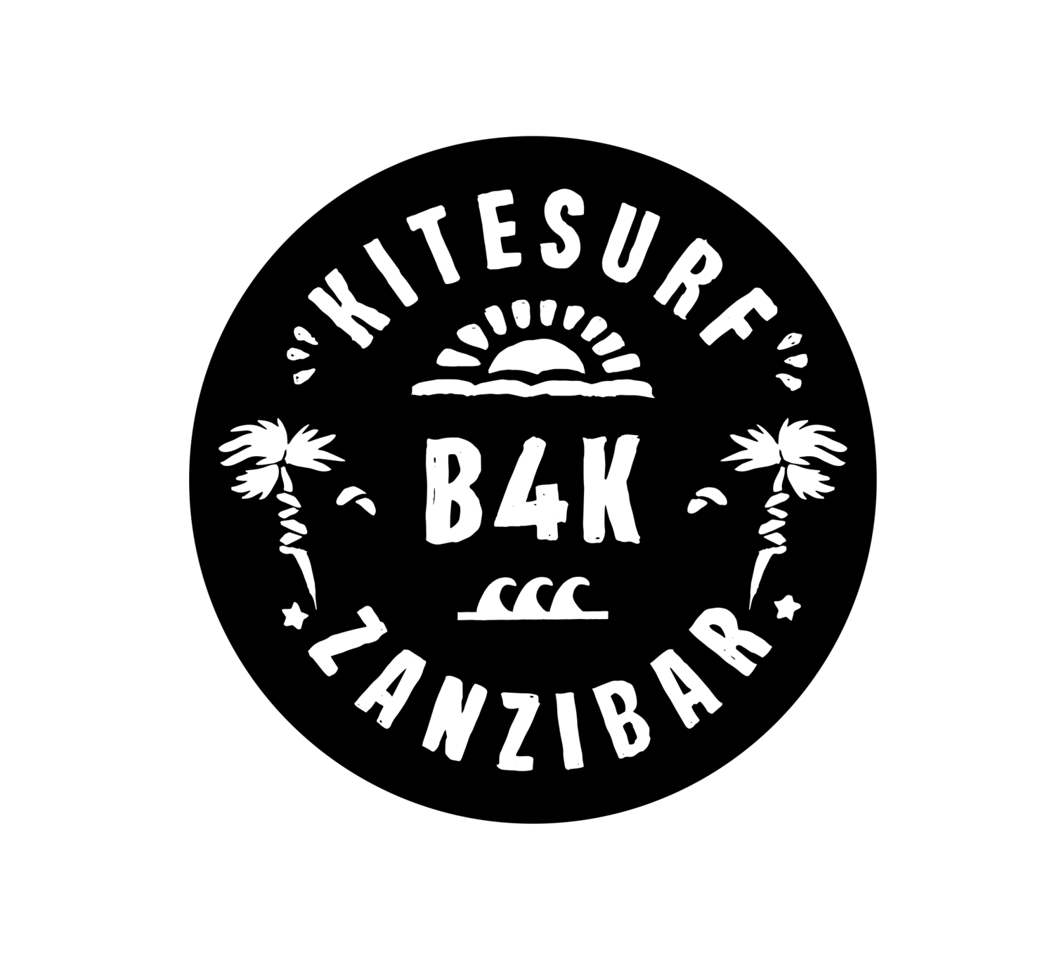 B4Kitesurf Zanzibar