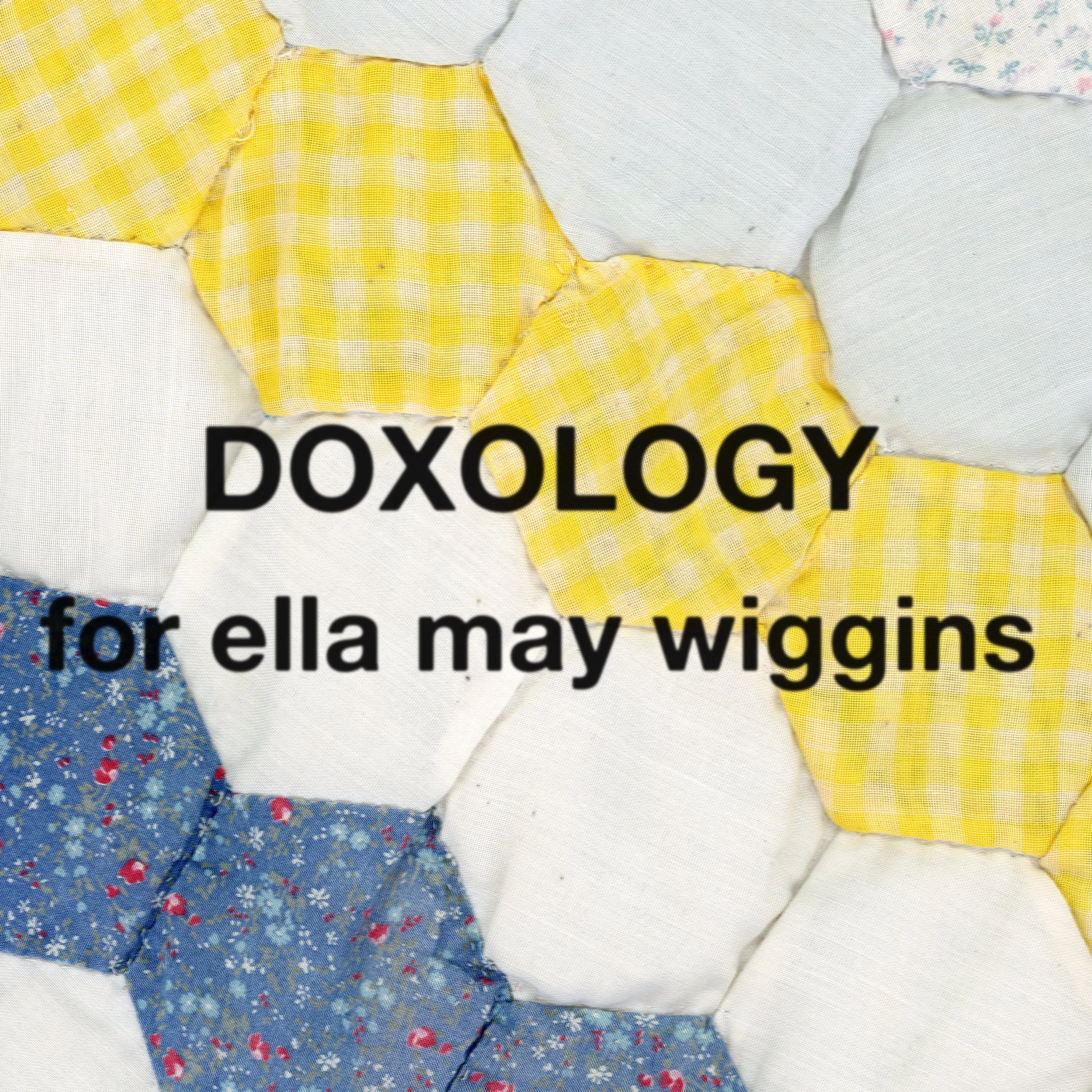 DOXOLOGY