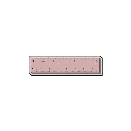 Scaled Ruler