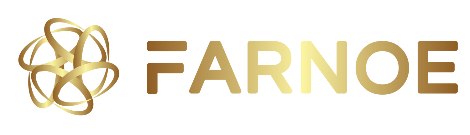 Farnoe Projects