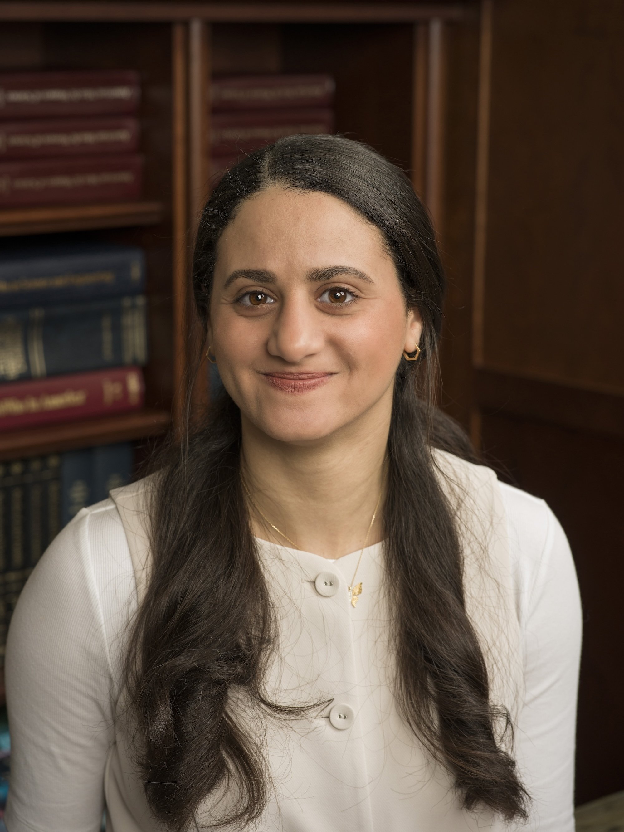  Yasmeen Hamed, M.S. - Graduate Student  
 

Off-topic science interests: The evolution of troglomorphic adaptation in the Mexican cavefish, tissue regeneration, and space medicine.
 

Hobbies: Dot mandala painting, singing, traveling, snorkeling, & 