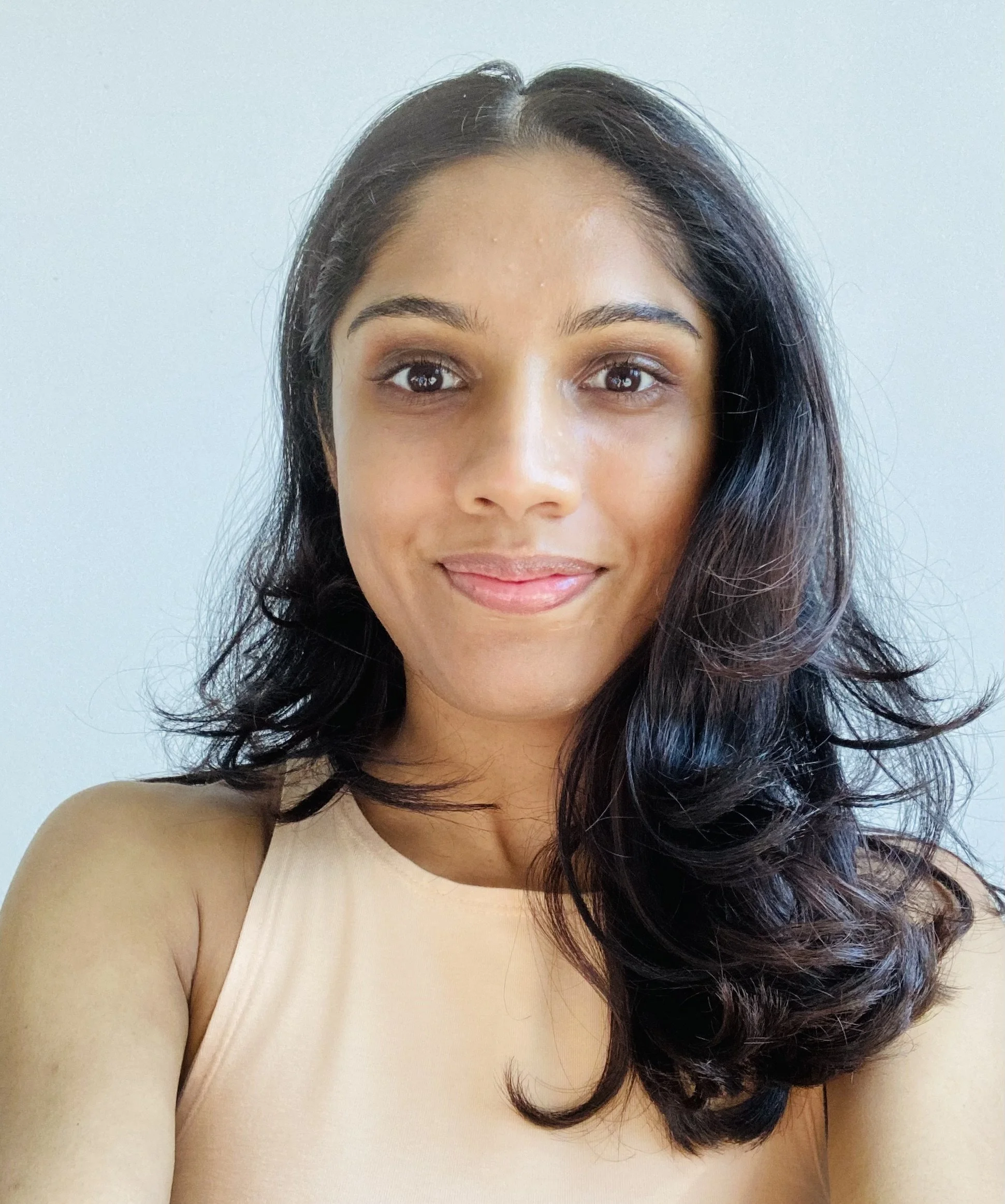 Ivanshi Patel, Ph.D. - Postdoc
  
 Off-topic science interest: somatic reprogramming and epigenetic imprinting
 
Hobbies: Running, basketball, reading and cooking