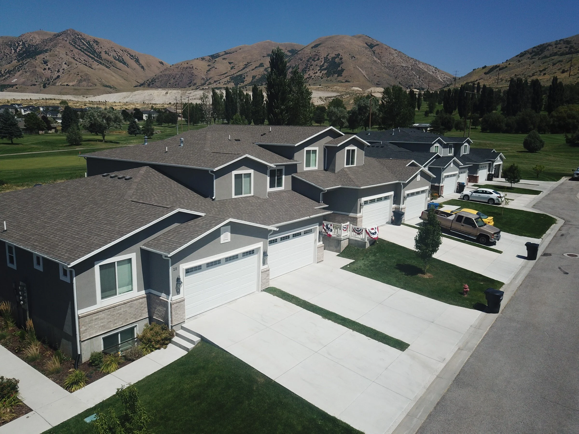 Proposal Request — Utah Management-HOA-Property-Management