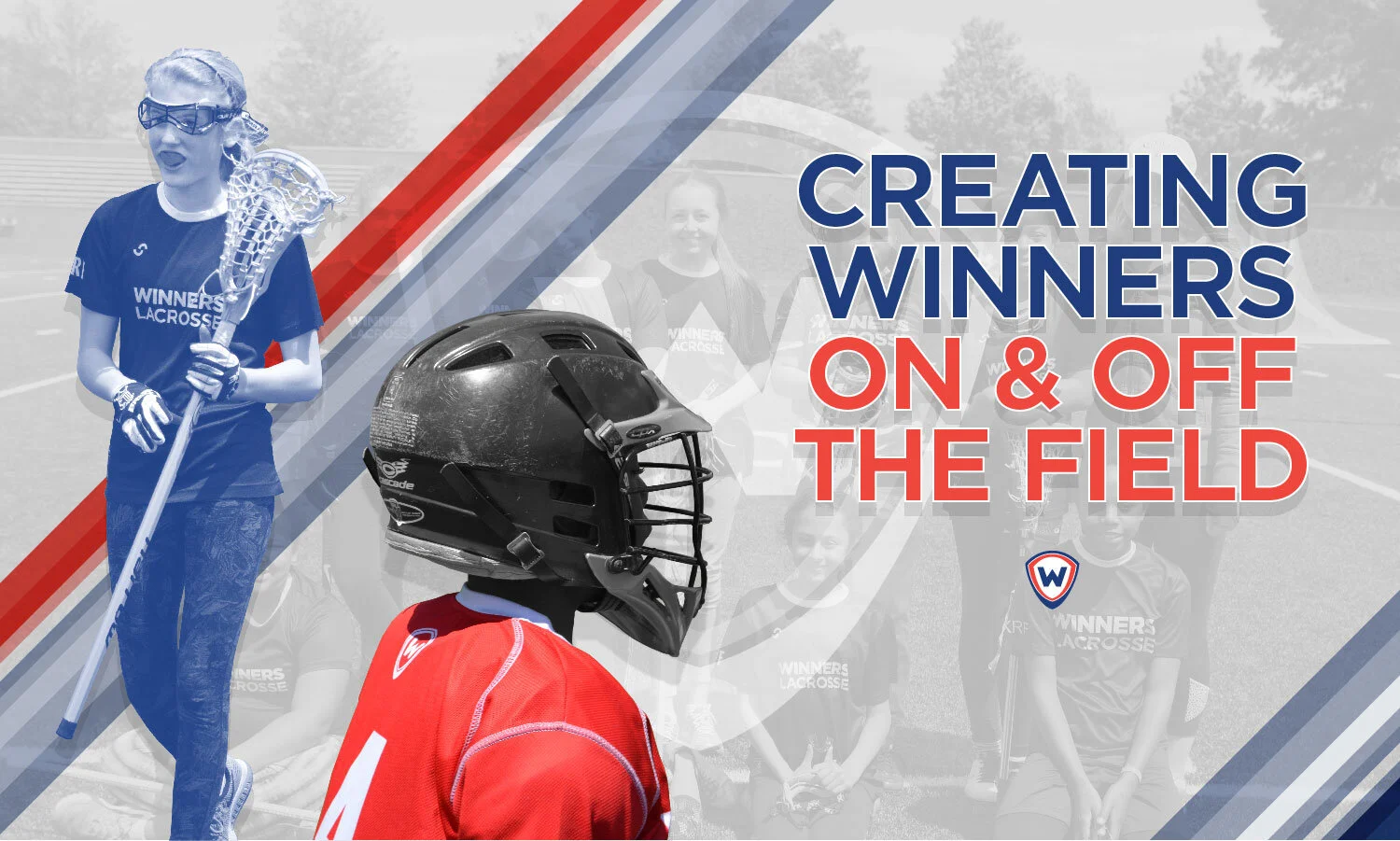 WINNERS Lacrosse