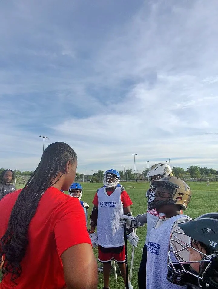 At WINNERS Lacrosse, our coaches are more than instructors &mdash; they are mentors, role models, and trusted leaders in the lives of our youth. Their patience, encouragement, and commitment help shape confident, resilient, and compassionate young pe